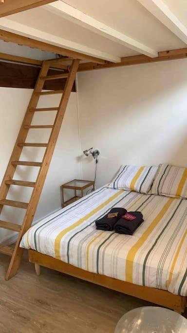 Le Saint-Lazare Appartement Au Calme Intra Muros Avignon Exterior photo